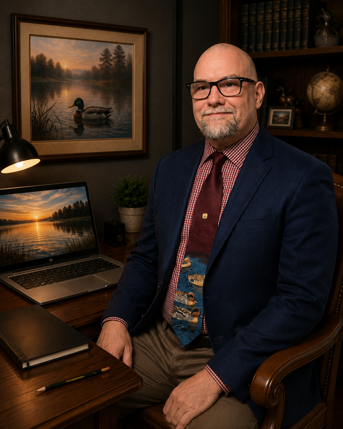 Todd Thorne