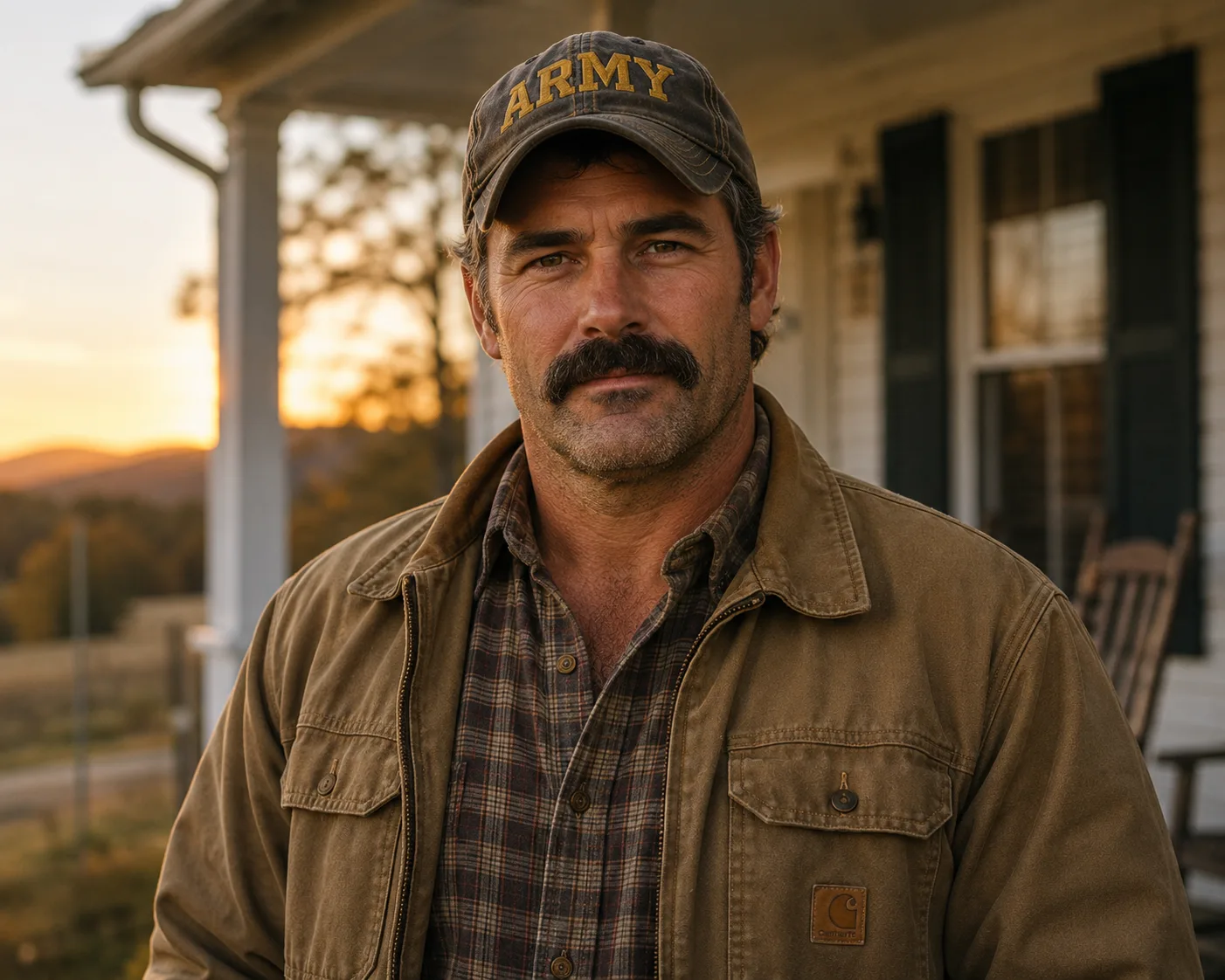 Daniel Mercer