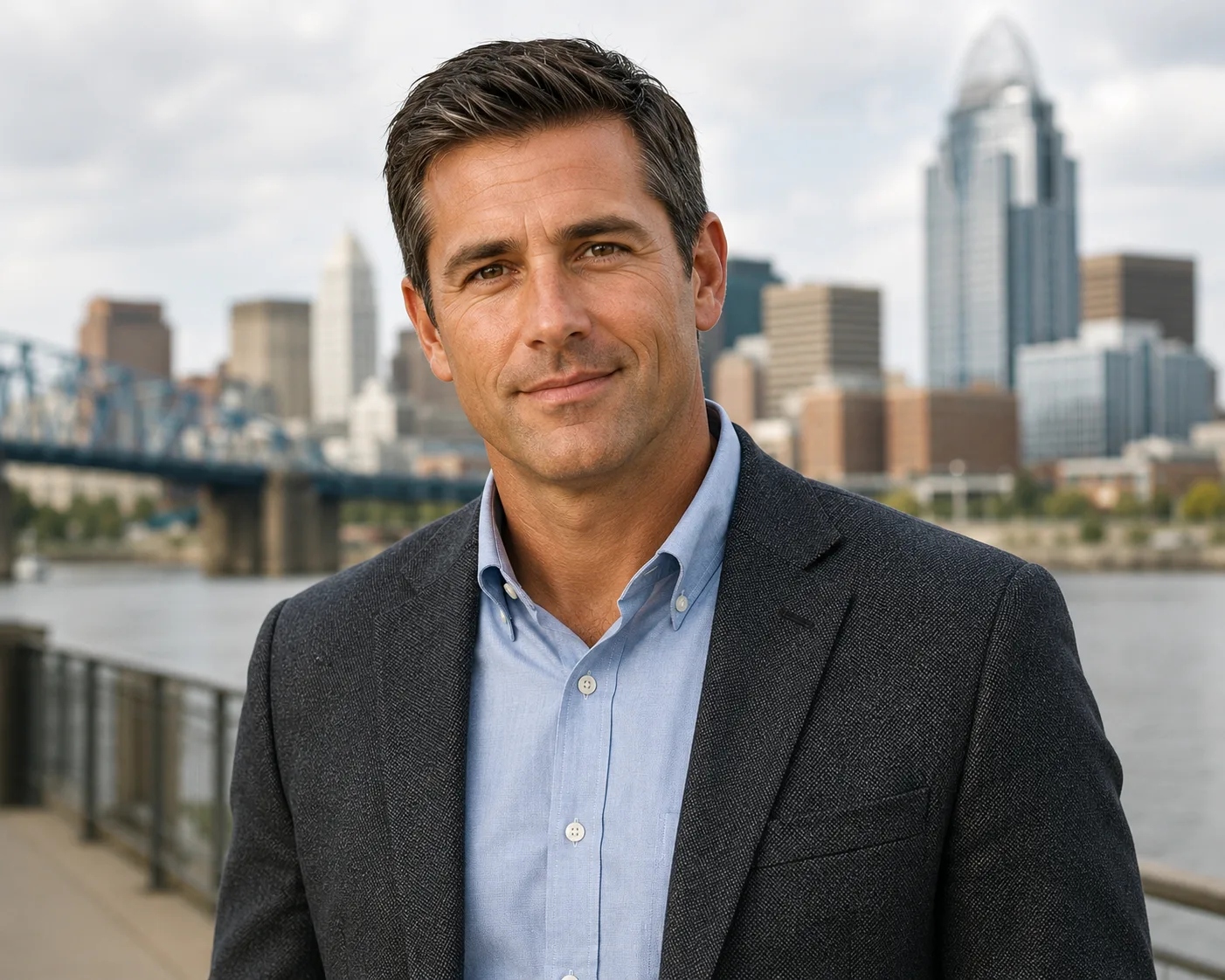 Nathan Mercer