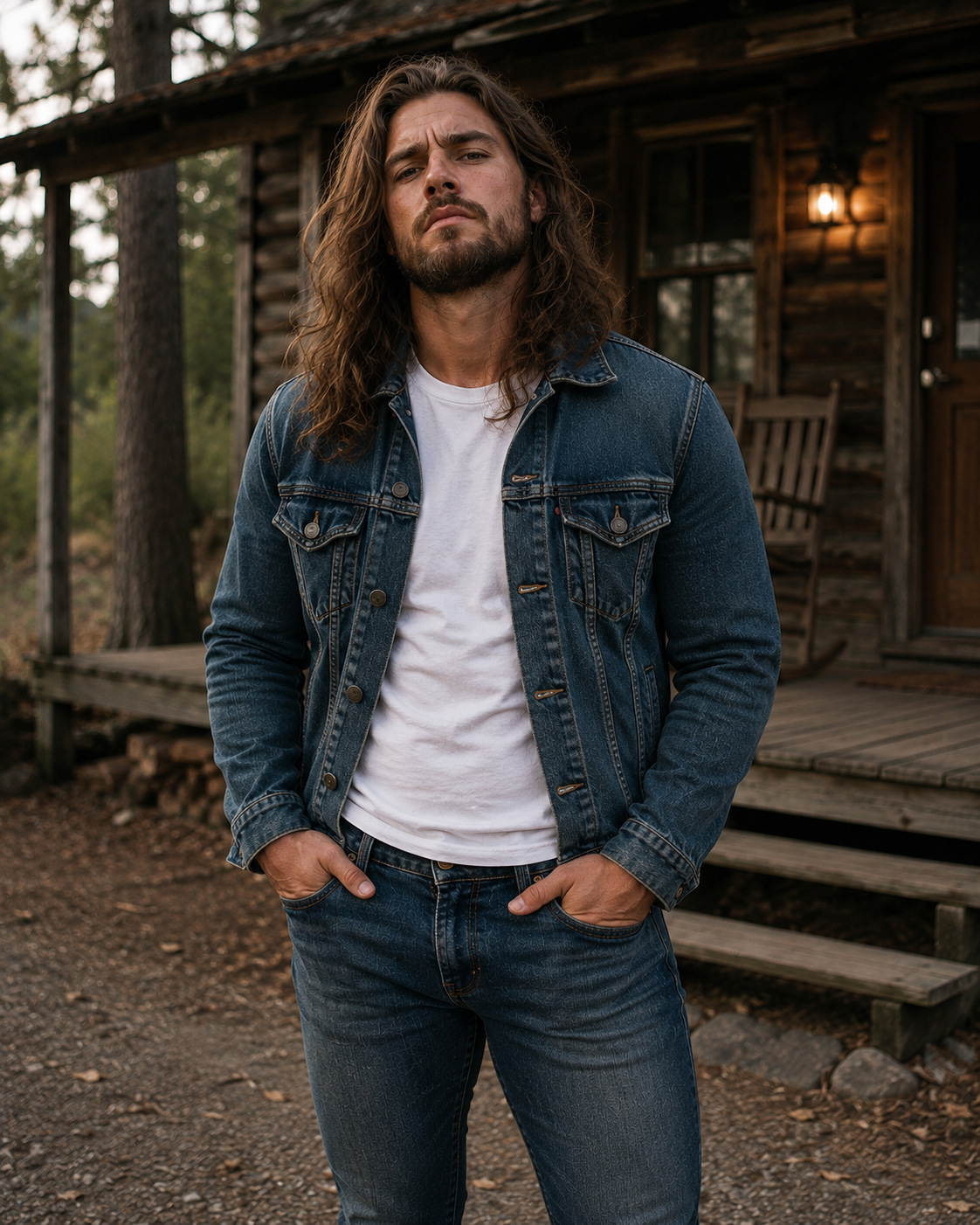 Dusty Tucker