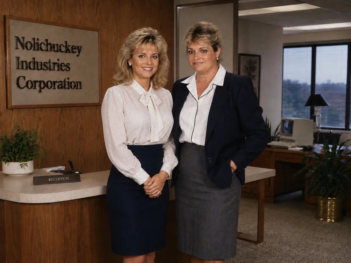 Nolichuckey Industries
