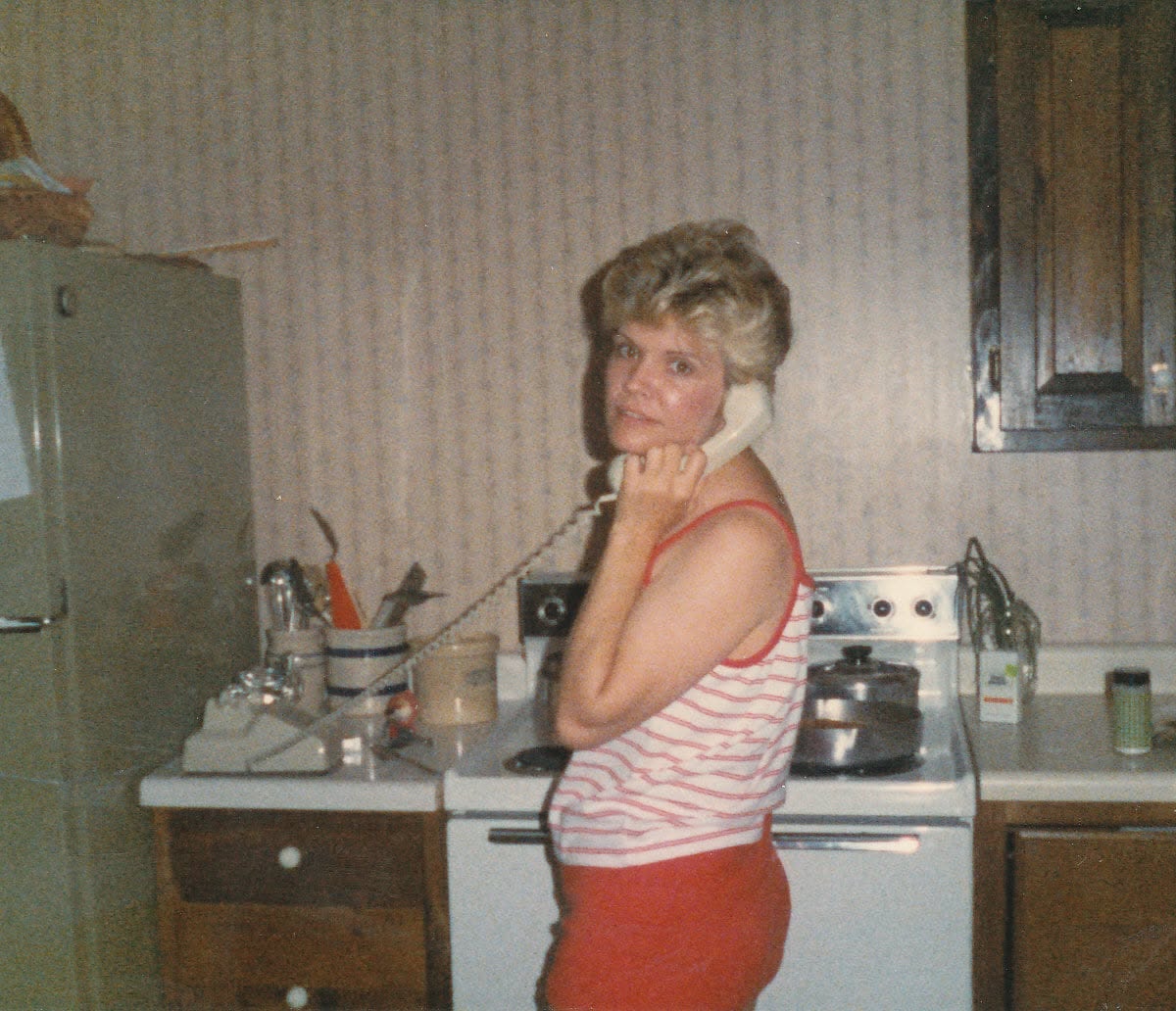 Sherry cooking at home