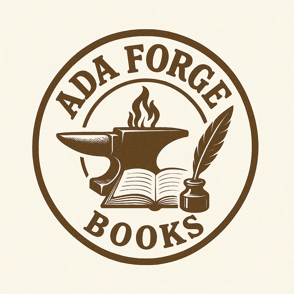 Ada Forge Books logo