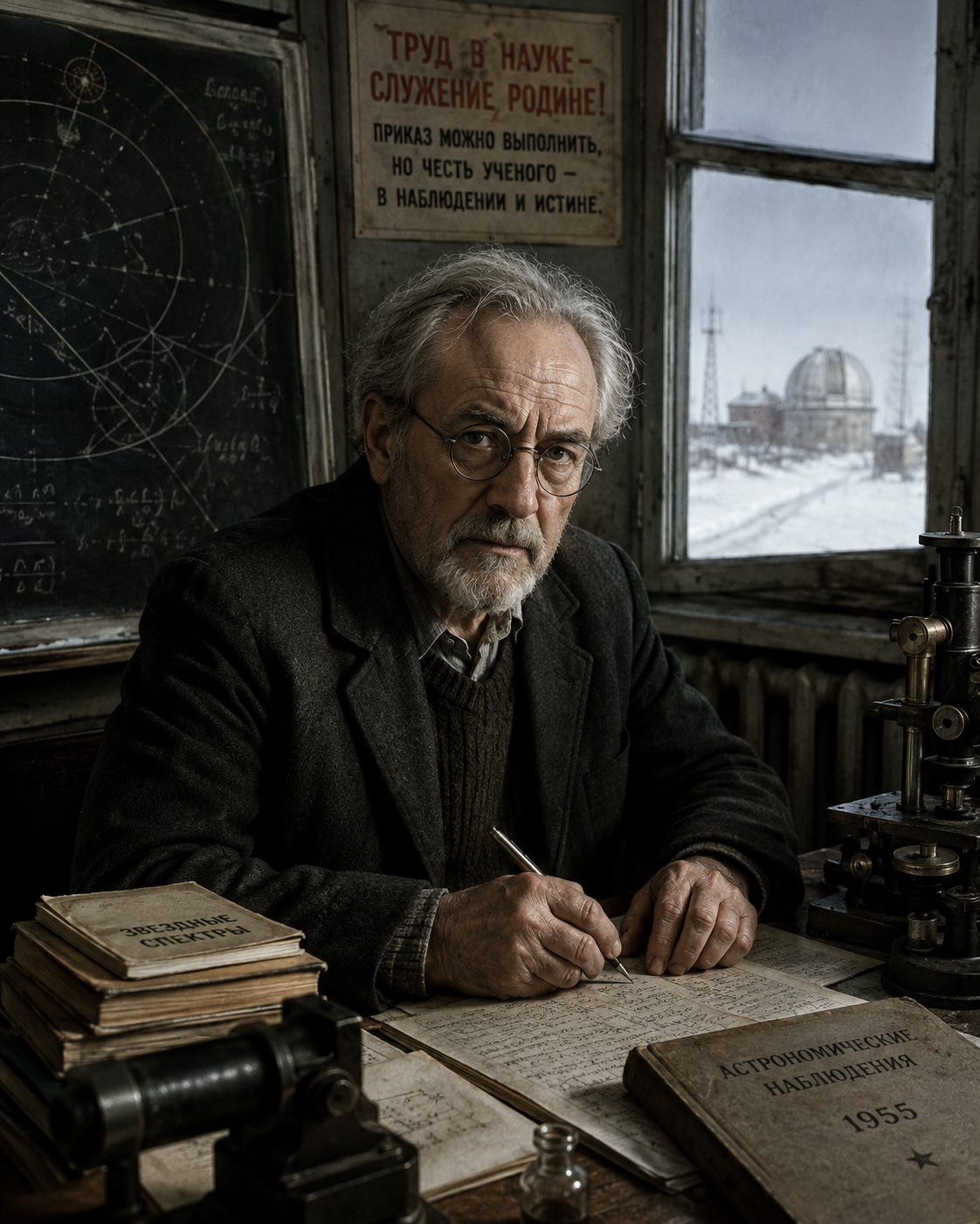 Dr. Anton Dubrovsky