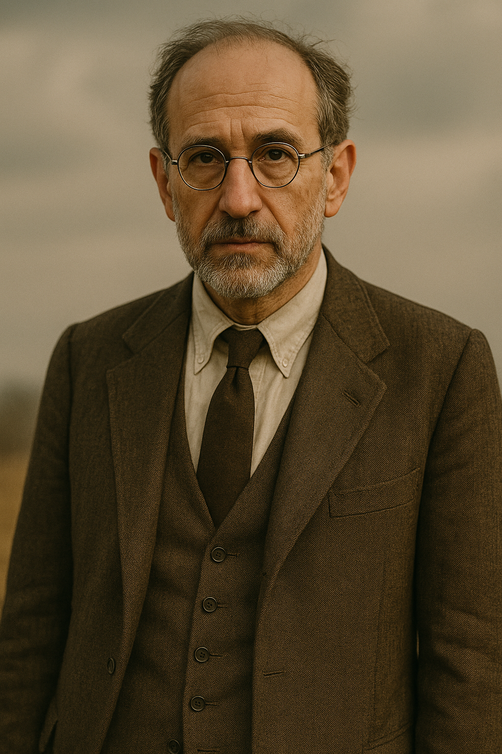 Dr. Emory Langowski