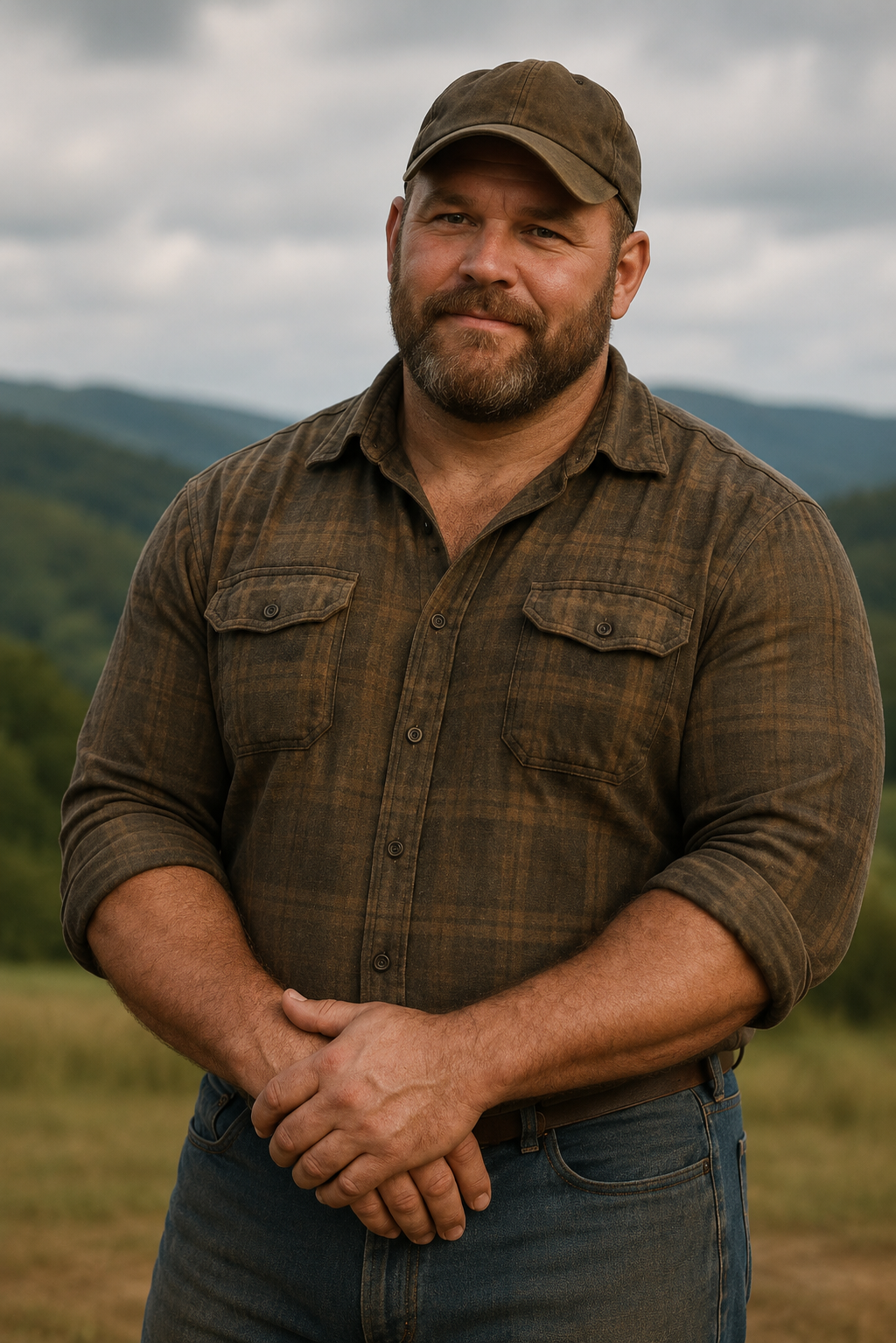 Hank Keller
