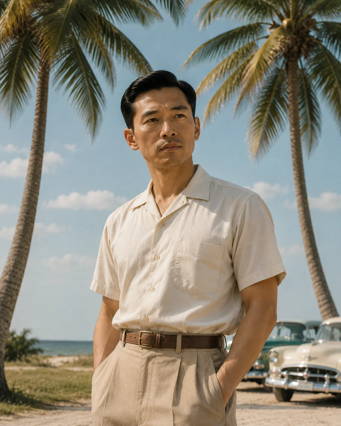 Kevin Chen