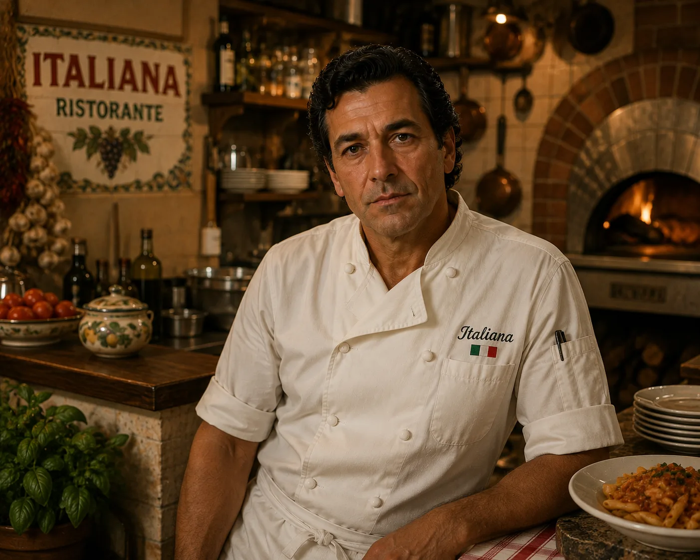 Paulo Rossi